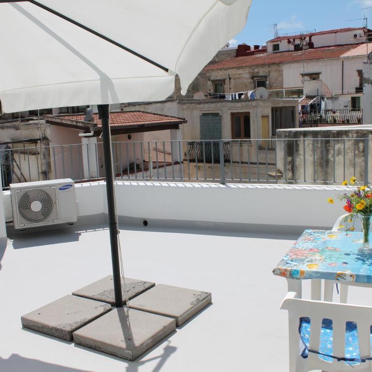 Casa Marietta - Casa con 1 Camera da Letto e Terrazza - 13