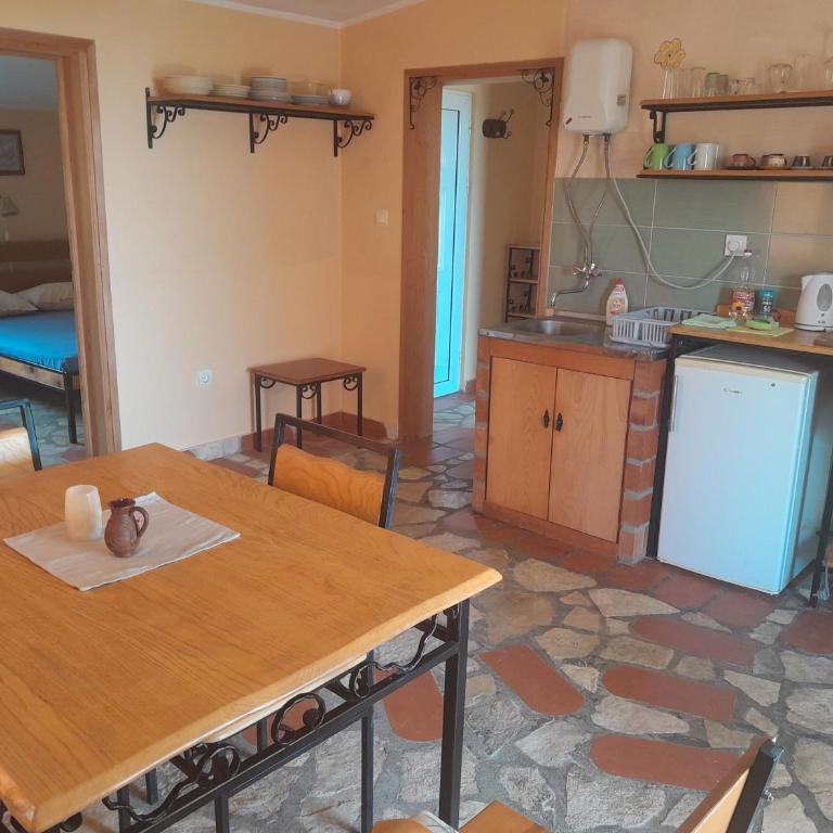 Star Home - Apartment with Terrace - 21