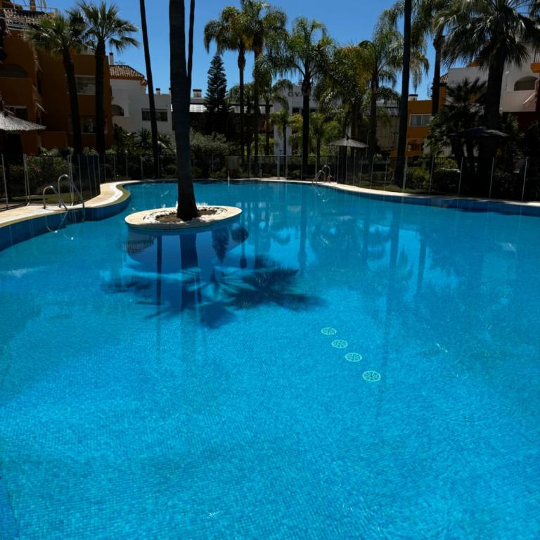 Penthouse Golden Mile Seaviews With Paddle Court - EaW Homes - Apartamento de 3 dormitorios con vistas - 20