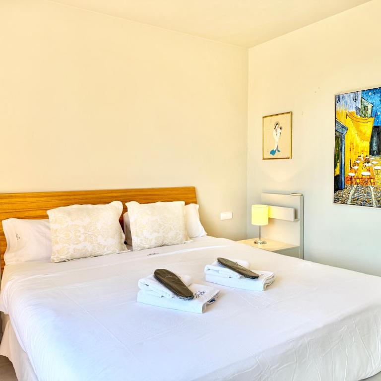 Penthouse Golden Mile Seaviews With Paddle Court - EaW Homes - Apartamento de 3 dormitorios con vistas - 27