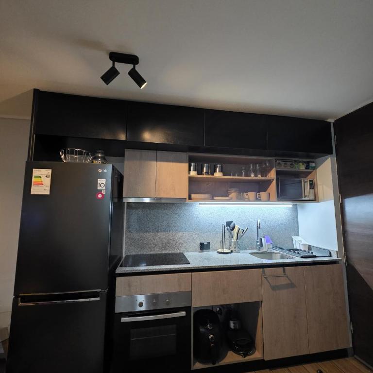 Apartment in Ñuñoa - Apartamento de 2 dormitorios - 2