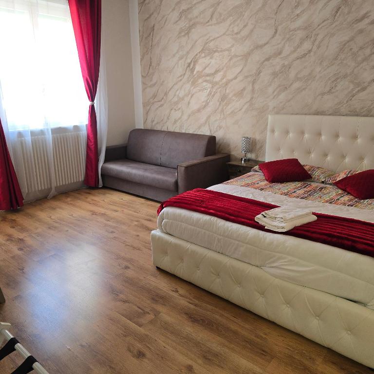 Cc133 - Comfort Quadruple Room - 11