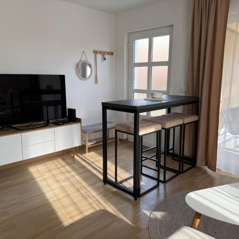 Apartment 528 - Apartment with Mountain View - 6