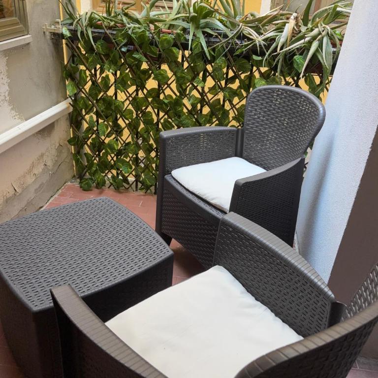 Casa Bastianello1 favolosa posizione sul Canal Vena - Appartamento con 2 Camere da Letto - 23
