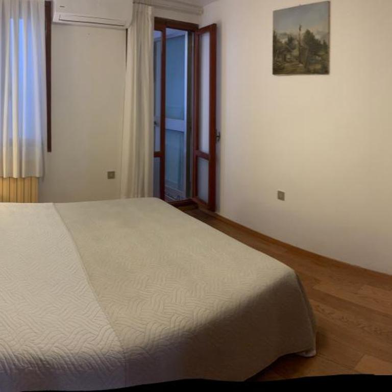 Casa Bastianello1 favolosa posizione sul Canal Vena - Appartamento con 2 Camere da Letto - 19