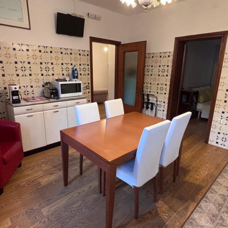 Casa Bastianello1 favolosa posizione sul Canal Vena - Appartamento con 2 Camere da Letto - 17