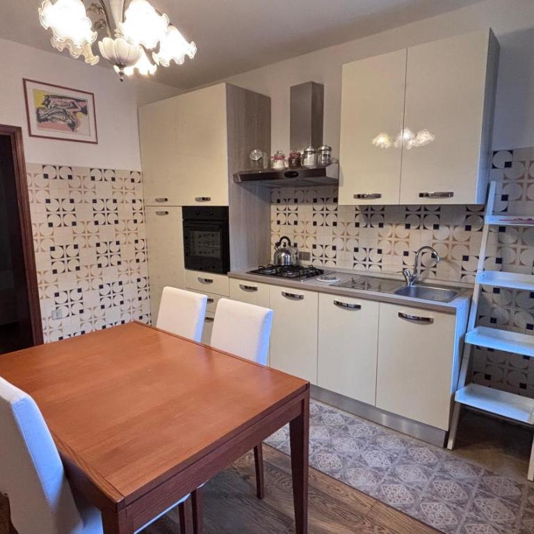 Casa Bastianello1 favolosa posizione sul Canal Vena - Appartamento con 2 Camere da Letto - 16