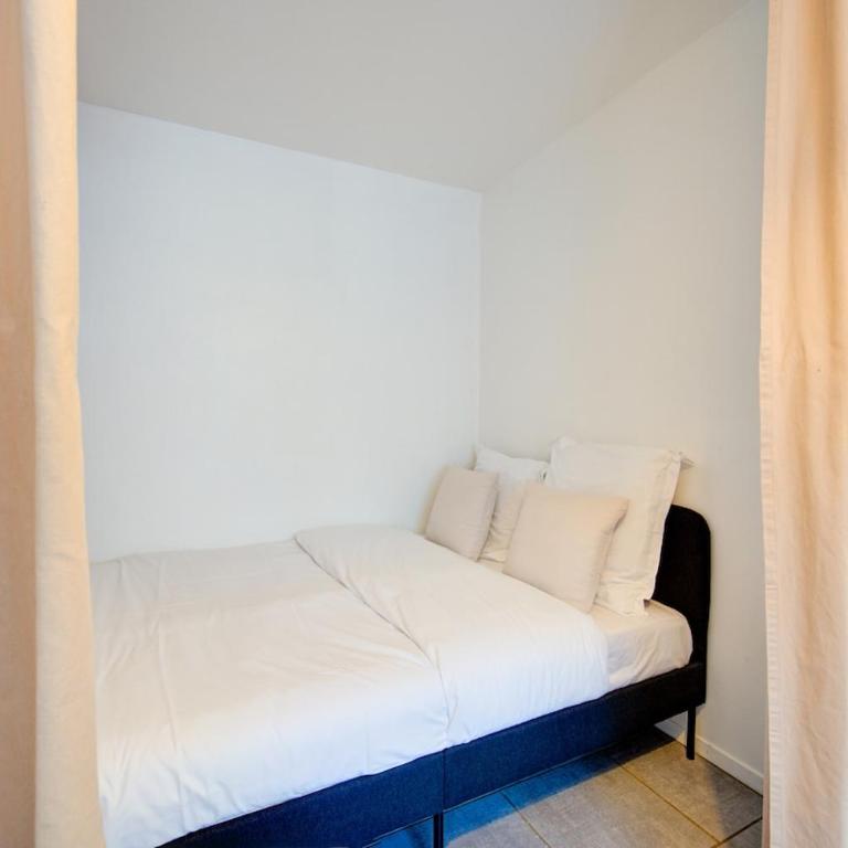 Le Terminus Gare de Tours - Apartment mit 1 Schlafzimmer - 13