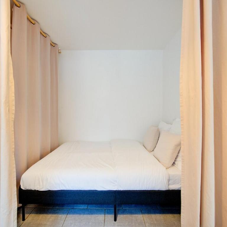 Le Terminus Gare de Tours - Apartment mit 1 Schlafzimmer - 18