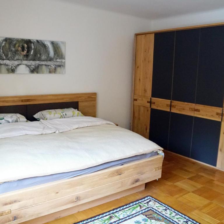 Ferienwohnung Rauchenberger - Apartment mit 1 Schlafzimmer - 5