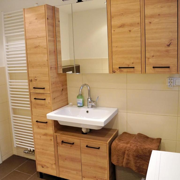 Ferienwohnung Rauchenberger - Apartment mit 1 Schlafzimmer - 6