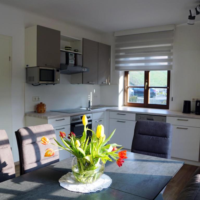 Ferienwohnung Rauchenberger - Apartment mit 1 Schlafzimmer - 7