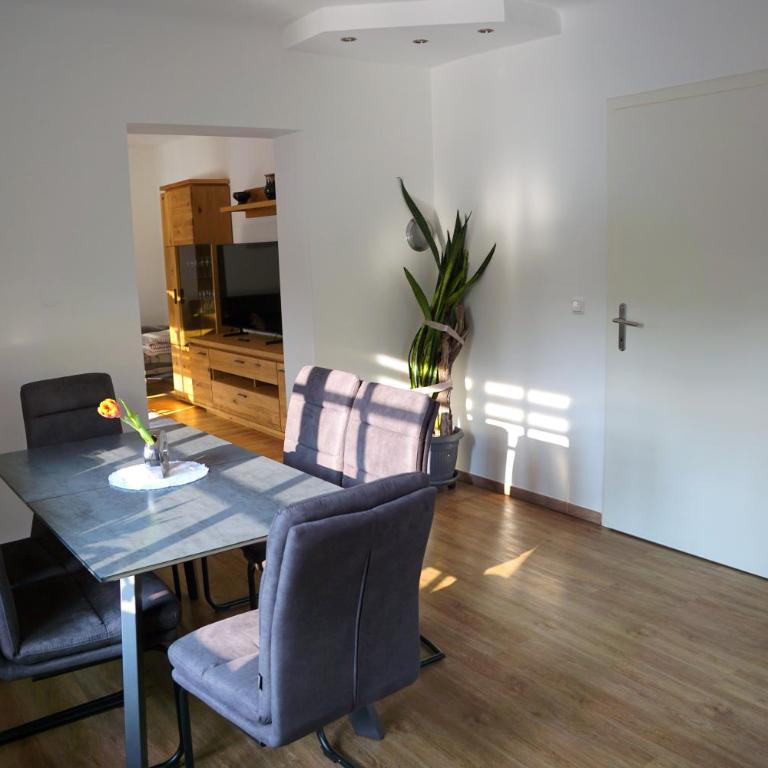 Ferienwohnung Rauchenberger - Apartment mit 1 Schlafzimmer - 8