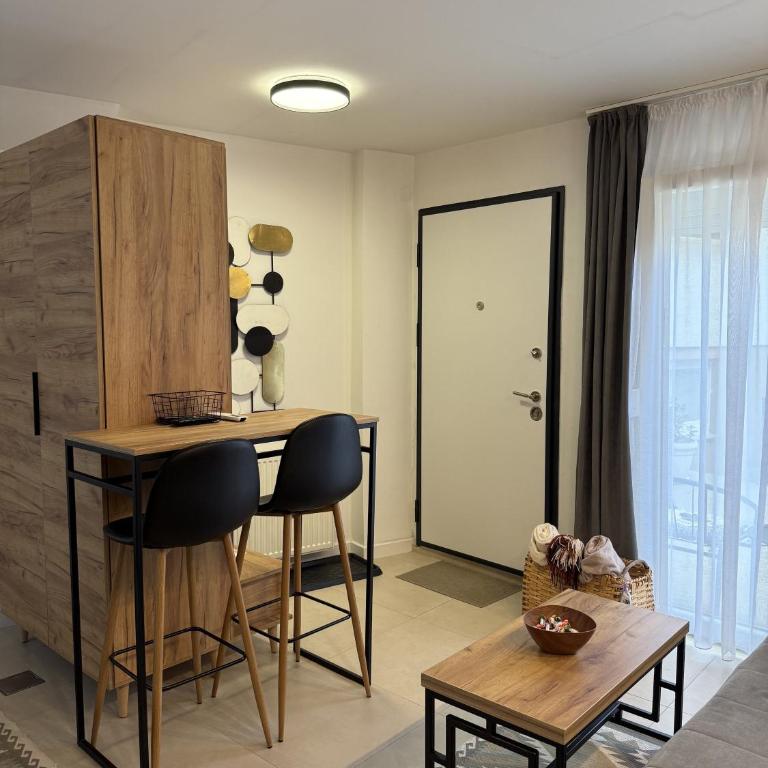 Apartment 528 - Deluxe Studio - 6