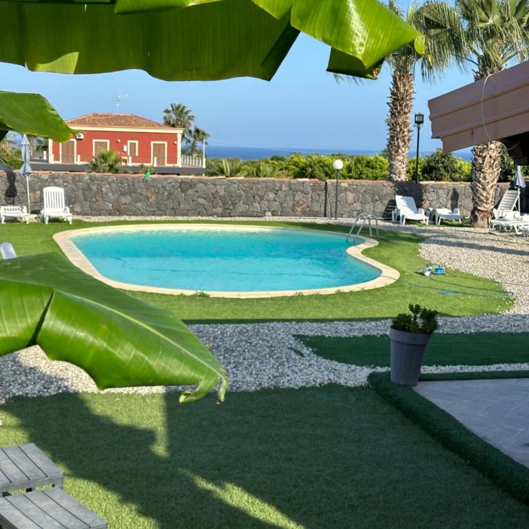 La Casa Delle Conchiglie - Two-Bedroom House - 95