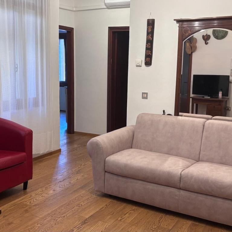 Casa Bastianello1 favolosa posizione sul Canal Vena - Appartamento con 2 Camere da Letto - 1