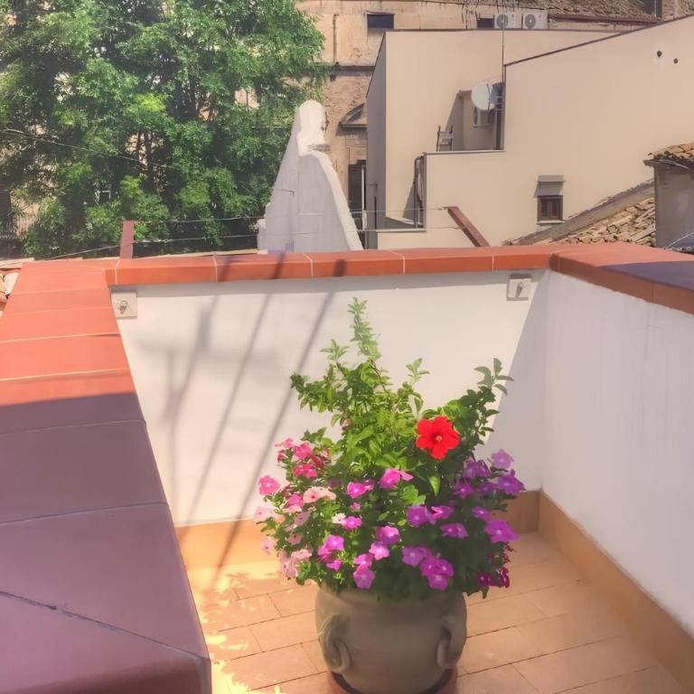 Historical Penthause Ballarò with view - Appartamento con 3 Camere da Letto - 2