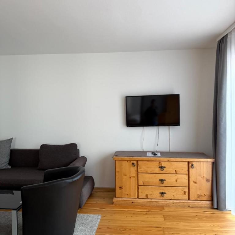 Appartement Berger - Apartment mit 3 Schlafzimmern - 22