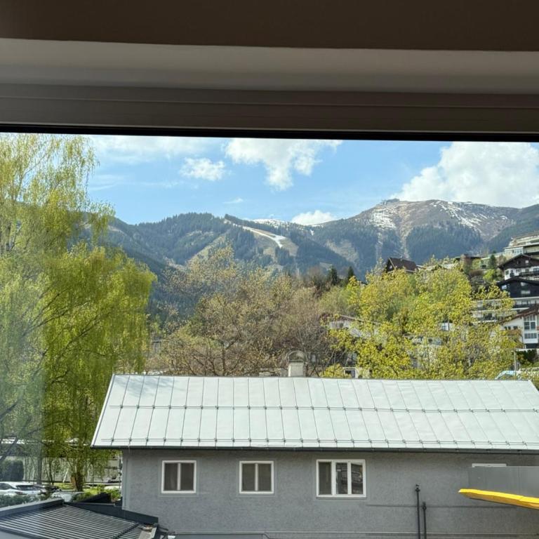 Appartement Berger - Apartment mit 3 Schlafzimmern - 1
