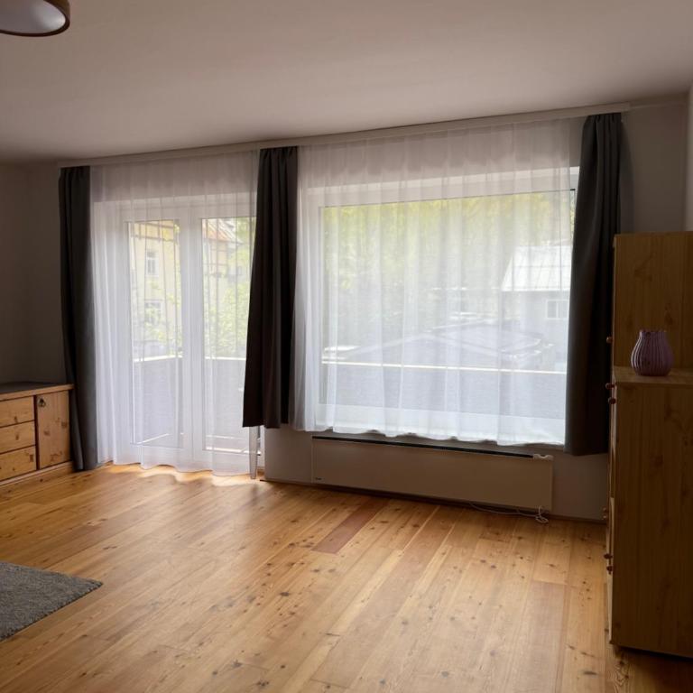 Appartement Berger - Apartment mit 3 Schlafzimmern - 31