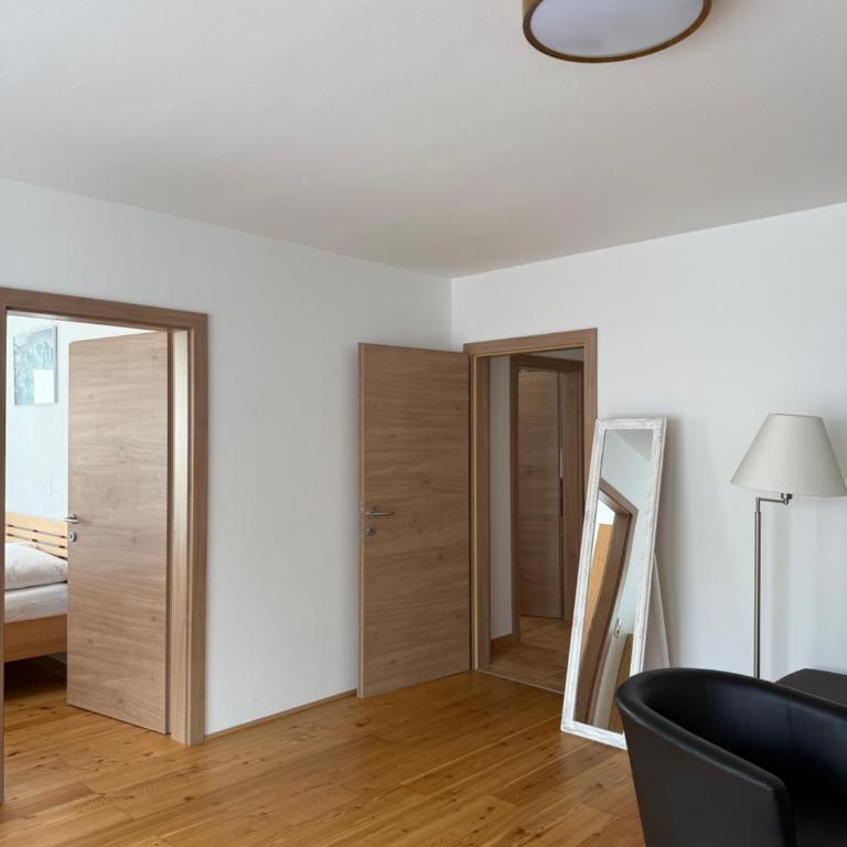 Appartement Berger - Apartment mit 3 Schlafzimmern - 30