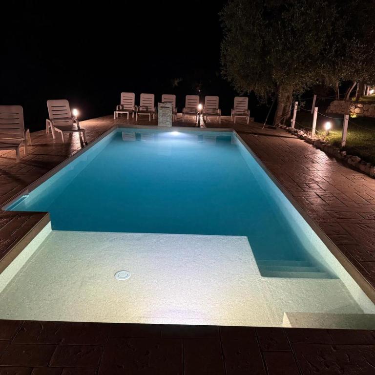 Pozzo dei Desideri Appartamenti - Casa con 2 Camere da Letto - 5