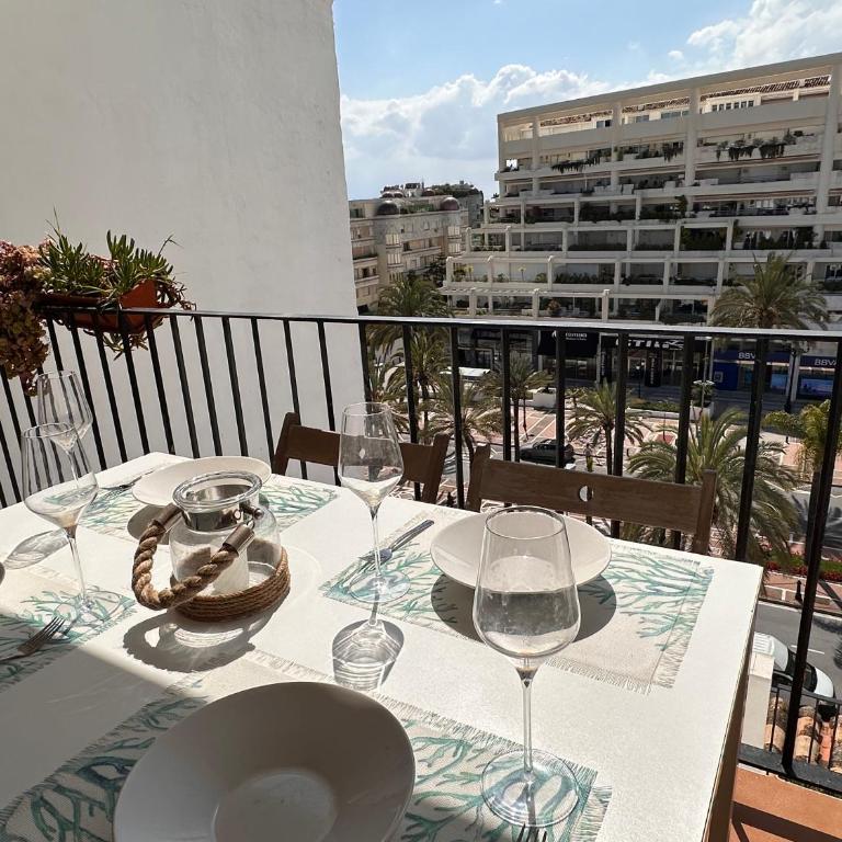 Luxury Penthouse in the heart of Puerto Banús - Apartamento de 3 dormitorios - 26