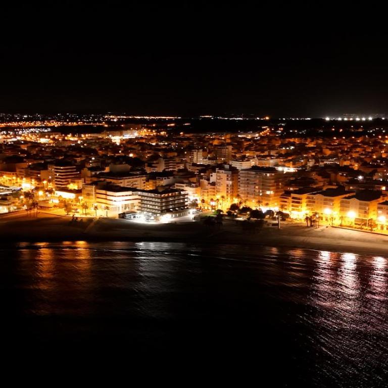 Residence Santa Pola - Apartamento de 3 dormitorios - 21