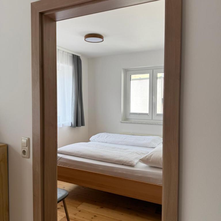 Appartement Berger - Apartment mit 3 Schlafzimmern - 29
