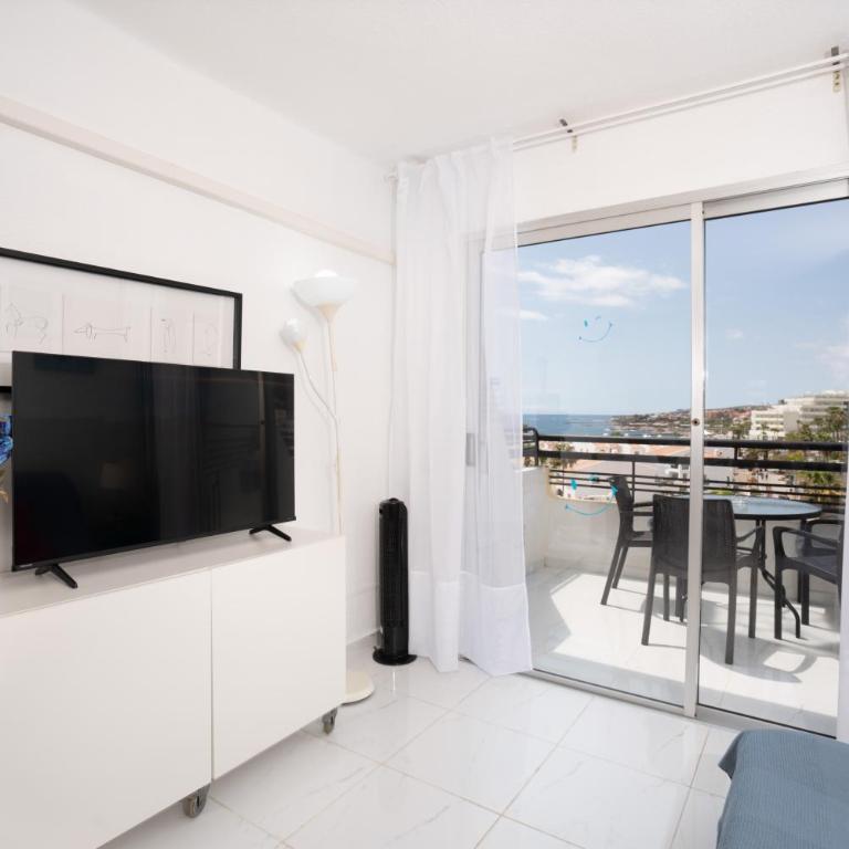 Ocean View - Apartamento Estudio con vistas al mar - 4