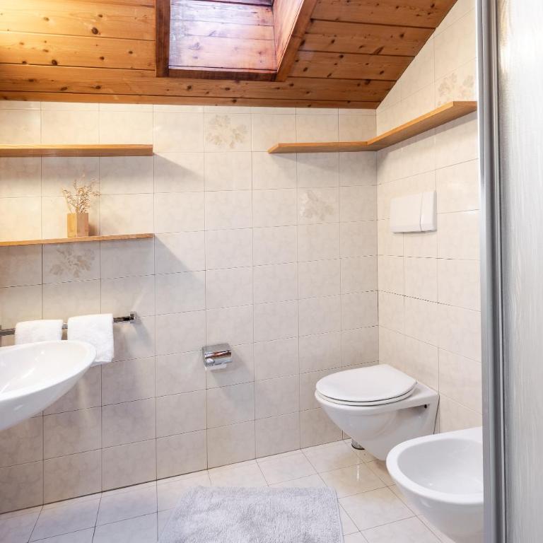 Villa Resi Apartments - Appartamento con 1 Camera da Letto - 5