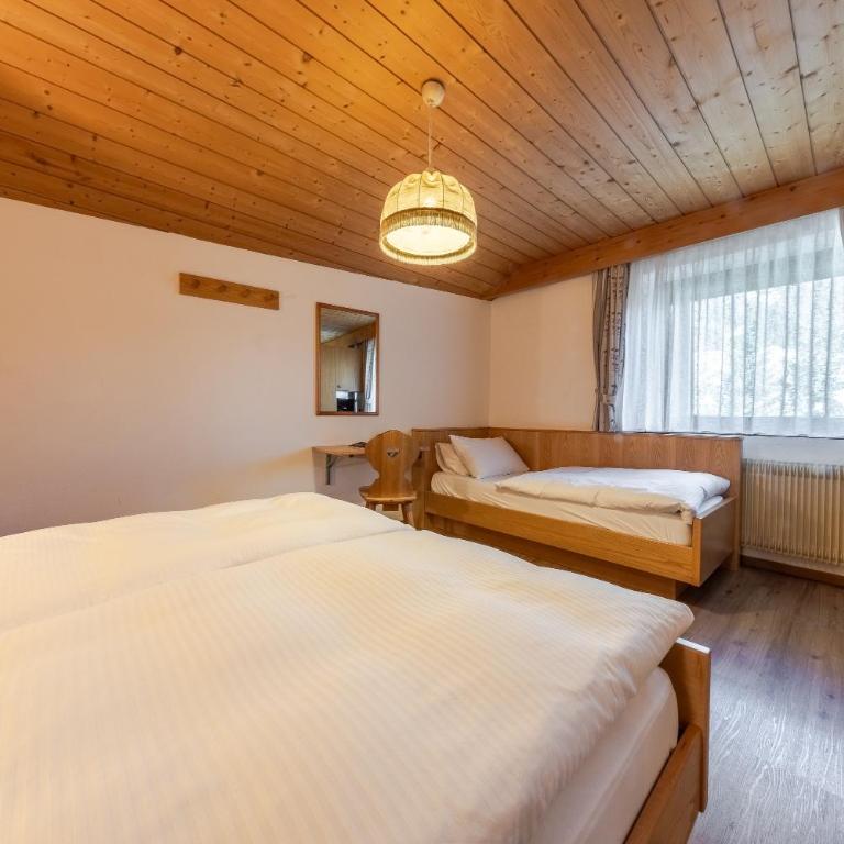 Villa Resi Apartments - Appartamento con 1 Camera da Letto - 3