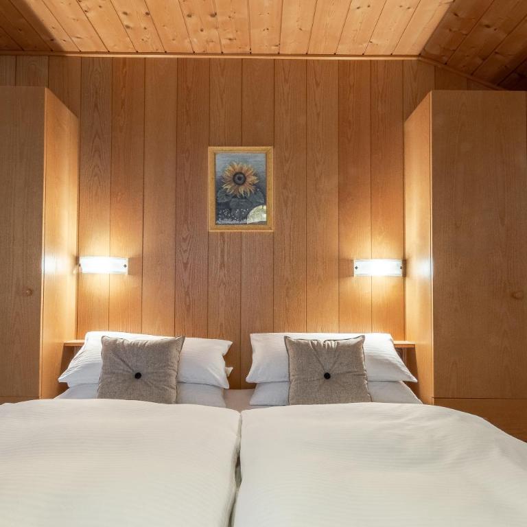Villa Resi Apartments - Appartamento con 1 Camera da Letto - 12