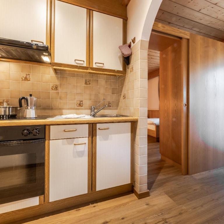 Villa Resi Apartments - Appartamento con 1 Camera da Letto - 11