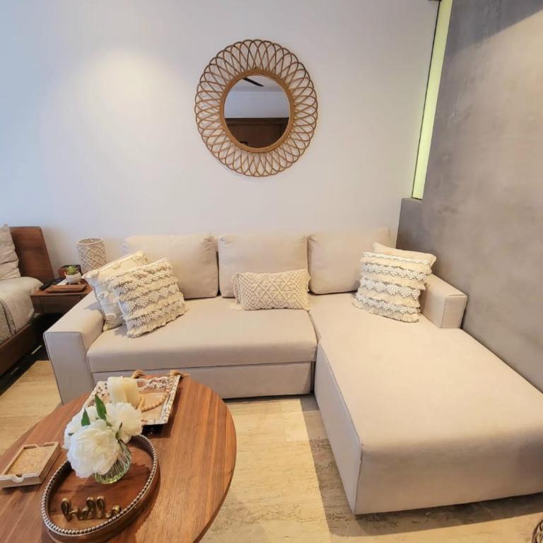 Refugio encantador con estilo sofisticado - Apartamento Estudio - 3