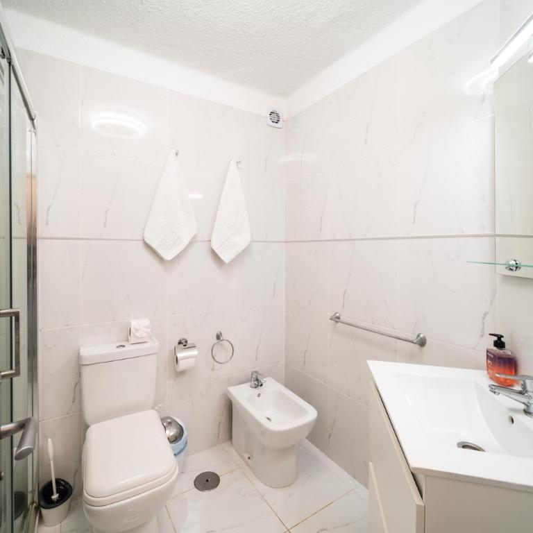 Ocean View - Apartamento Estudio con vistas al mar - 9