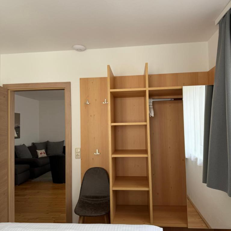Appartement Berger - Apartment mit 3 Schlafzimmern - 27