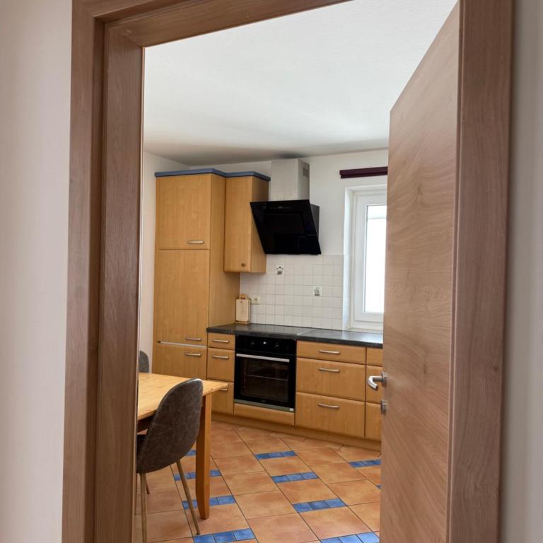 Appartement Berger - Apartment mit 3 Schlafzimmern - 25