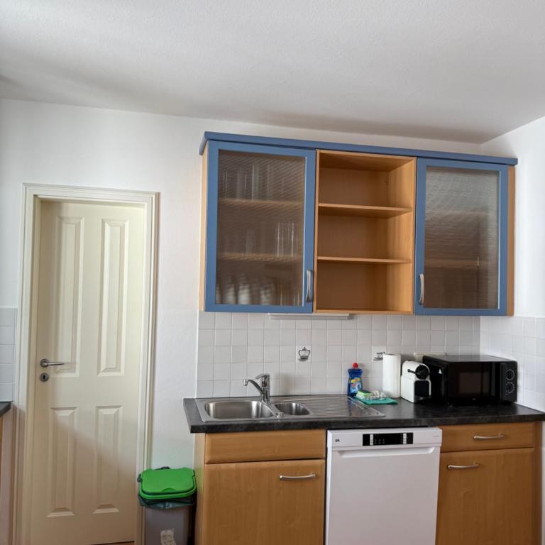 Appartement Berger - Apartment mit 3 Schlafzimmern - 24