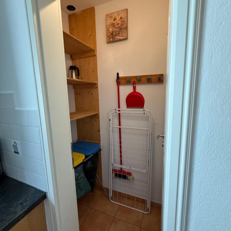 Appartement Berger - Apartment mit 3 Schlafzimmern - 23