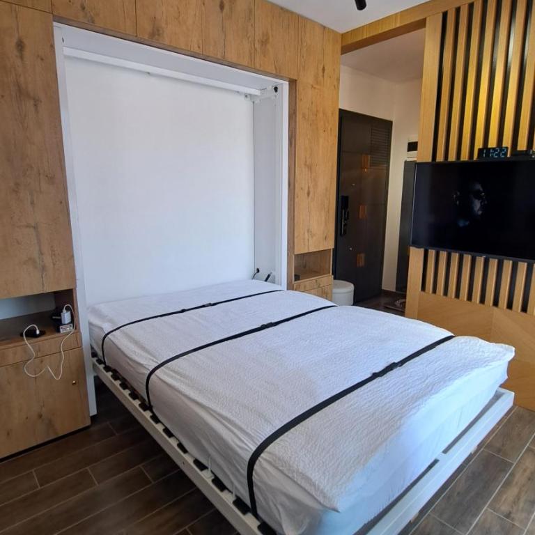 studio apartman Najdanović CENTAR - Deluxe Double Studio - 14