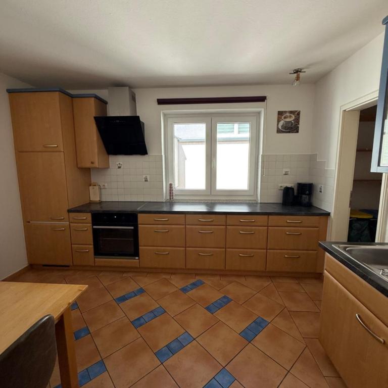 Appartement Berger - Apartment mit 3 Schlafzimmern - 20