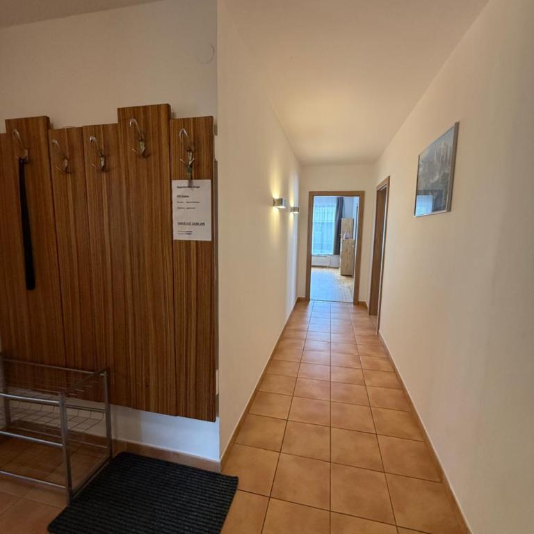 Appartement Berger - Apartment mit 3 Schlafzimmern - 19