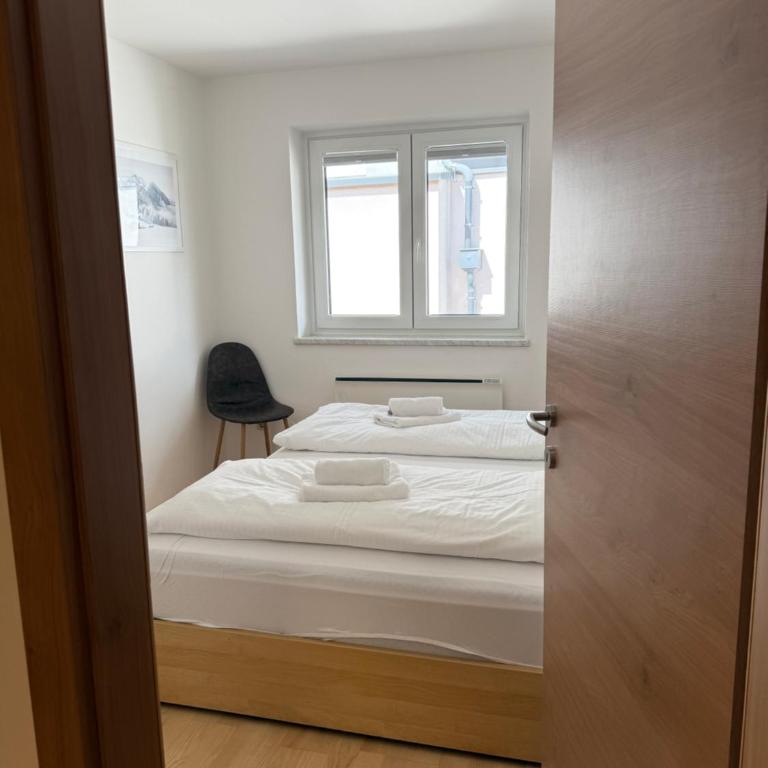 Appartement Berger - Apartment mit 3 Schlafzimmern - 18