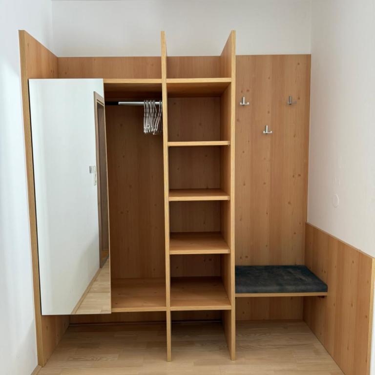 Appartement Berger - Apartment mit 3 Schlafzimmern - 17