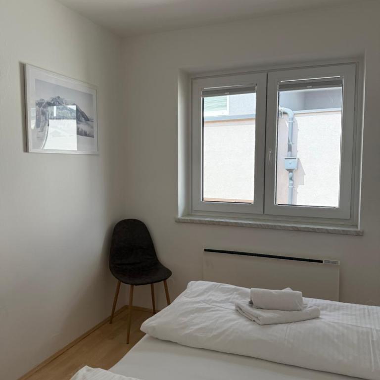 Appartement Berger - Apartment mit 3 Schlafzimmern - 15