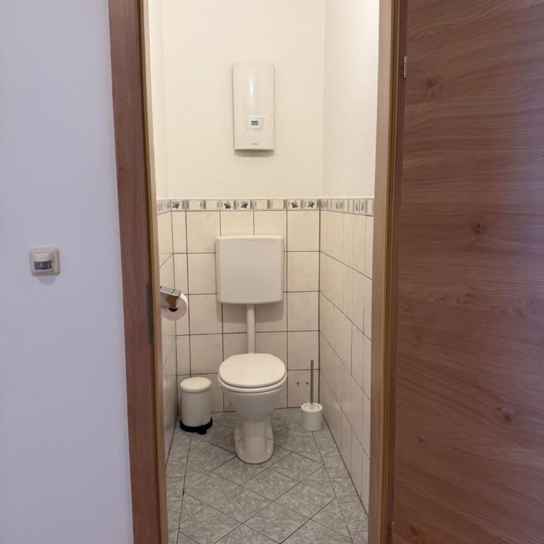Appartement Berger - Apartment mit 3 Schlafzimmern - 12