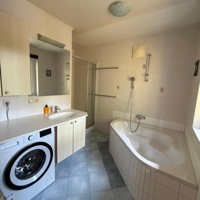 Appartement Berger - Apartment mit 3 Schlafzimmern - 11