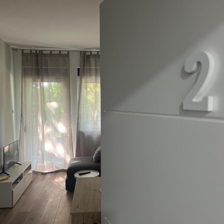 Velora apartments - Apartman sa Balkonom - 5