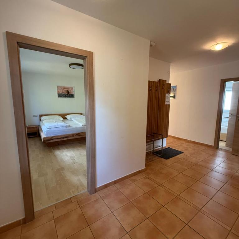 Appartement Berger - Apartment mit 3 Schlafzimmern - 8